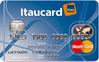 Cartão Básico Nacional Mastercard